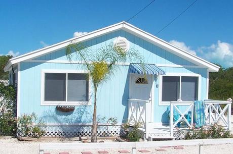 Hoopers Bay Villas on Exuma